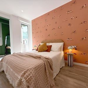 Appartement met Drie Slaapkamers